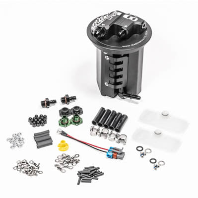 Radium Engineering Fuel Hanger (Pumps Not Included), 2013-2020 BRZ/FR-S/86