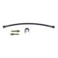 Radium Engineering Fuel Hanger Return, 2008-2015 EVO X