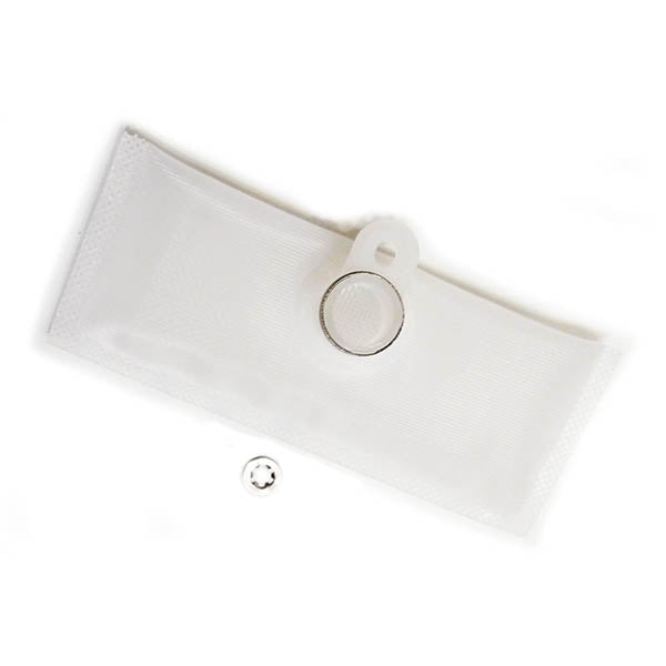 Radium Engineering Fuel Pump Inlet Filter Sock