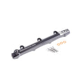 Radium Engineering Fuel Rail (Black Anodized), 1994-2005 Miata
