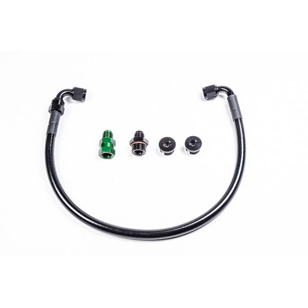 Radium Engineering Fuel Rail Plumbing Kit, 2000-2005 S2000