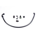 Radium Engineering Fuel Rail Plumbing Kit, 2008-2015 EVO X
