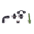 Radium Engineering Fuel Rail Plumbing Kit, 1999-2005 Miata
