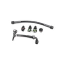 Radium Engineering Fuel Rail Plumbing Kit, 2020-2021 GR Supra (A90)