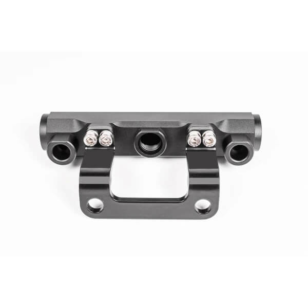 Radium Engineering Fuel Rails, 2013-2020 BRZ/FR-S/86 - Angle 2