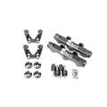 Radium Engineering Fuel Rails (Top Feed Conversion), Subaru EJ V3-6
