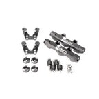 Radium Engineering Fuel Rails (Top Feed Conversion), Subaru EJ V3-6