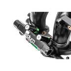 Radium Engineering Fuel Rails (Top Feed Conversion), Subaru EJ V3-6 - Angle 2