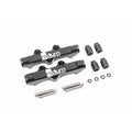 Radium Engineering Fuel Rails (Top Feed Upgrade), 2002-2014 WRX & 2004-2021 STi