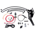 Radium Engineering Fuel Surge Tank Kit, 2000-2005 S2000