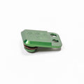 Radium Engineering Fuel Tank Pressure Plug, 2008-2015 EVO X