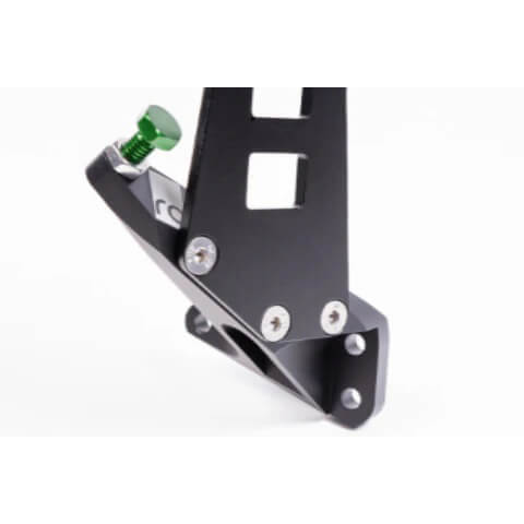 Radium Engineering Master Cylinder Brace, 2015-2021 WRX & 2015-2021 STi - Angle 2