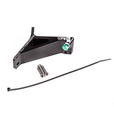 Radium Engineering Master Cylinder Brace, 2002-2007 WRX & 2004-2007 STi