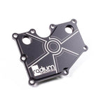 Radium Engineering PCV Baffle Plate, 2013+ Focus ST/RS & 2006-2015 MX-5 Miata