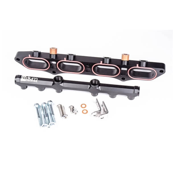 Radium Engineering Port Injection Kit, 2017-2021 Civic Type R