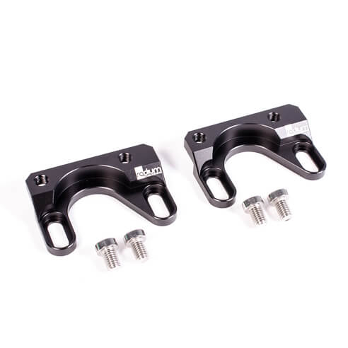 Radium Engineering Top Feed Fuel Rail Adapter, Ver 8/9 EJ207