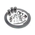 Radium Engineering Triple Catch Can Kit (Fluid Lock), 2009-2020 GT-R