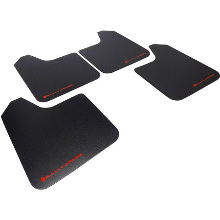Rally Armor Basic Plus Mud Flaps