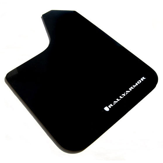 Rally Armor Basic Universal Mud Flaps