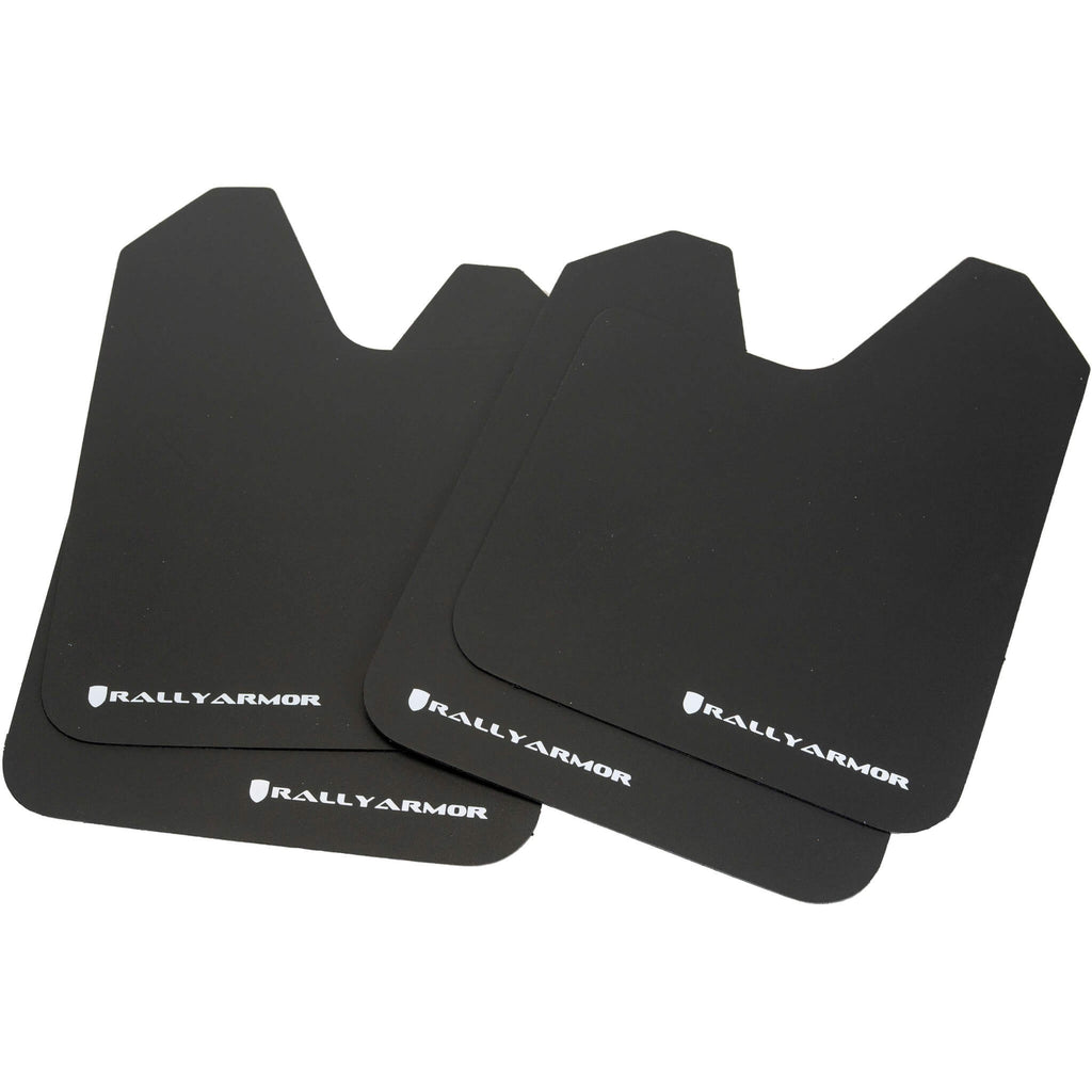 Rally Armor Basic Universal Mud Flaps