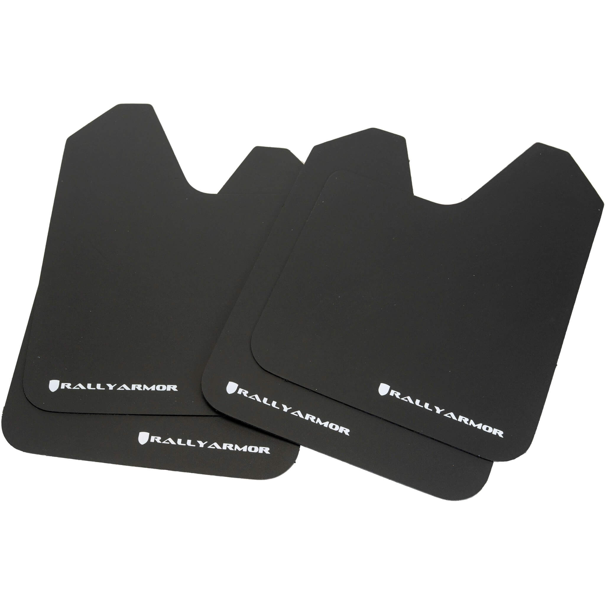 Rally Armor Basic Universal Mud Flaps