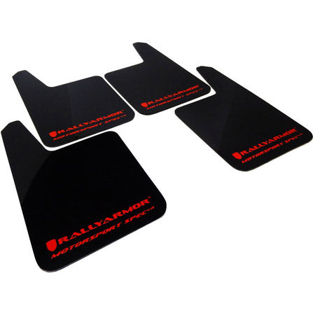 Rally Armor MSpec Mud Flaps