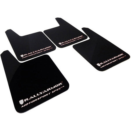 Rally Armor MSpec Mud Flaps