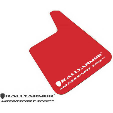 Rally Armor MSpec Mud Flaps