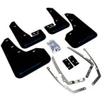 Rally Armor UR Mud Flaps, 2018-2019 VW Golf R