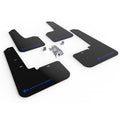 Rally Armor UR Mud Flaps, 2020-2025 Outback