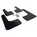 Rally Armor UR Mud Flaps, 2020-2025 Outback