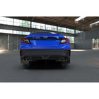 Rally Armor UR Mud Flaps, 2022-2026 WRX