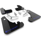 Rally Armor UR Mud Flaps, 2022-2025 BRZ & GR86
