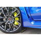 Rally Armor UR Mud Flaps, 2015-2021 WRX & STi