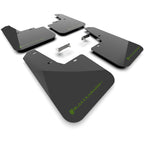 Rally Armor UR Mud Flaps, 2026 Outback