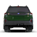 Rally Armor UR Mud Flaps, 2026 Outback