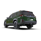 Rally Armor UR Mud Flaps, 2026 Outback