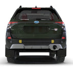 Rally Armor UR Mud Flaps, 2026 Forester Wilderness