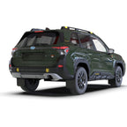 Rally Armor UR Mud Flaps, 2026 Forester Wilderness