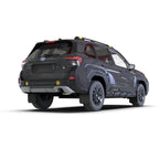 Rally Armor UR Mud Flaps, 2026 Forester Wilderness