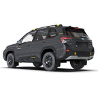 Rally Armor UR Mud Flaps, 2026 Forester Wilderness