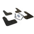Rally Armor UR Mud Flaps, 2017-2020 Civic Sport Touring