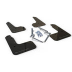 Rally Armor UR Mud Flaps, 2017-2020 Civic Sport Touring