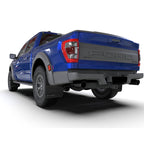Rally Armor UR Mud Flaps, 2021-2025 Ford Raptor