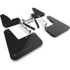 Rally Armor UR Mud Flaps, 2023-2025 GR Corolla