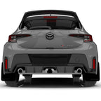Rally Armor UR Mud Flaps, 2023-2025 GR Corolla