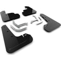 Rally Armor UR Mud Flaps, 2024-2025 Impreza