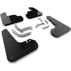 Rally Armor UR Mud Flaps, 2024-2025 Impreza