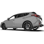 Rally Armor UR Mud Flaps, 2024-2025 Impreza