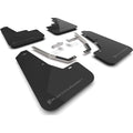 Rally Armor UR Mud Flaps, 2024-2025 Crosstrek